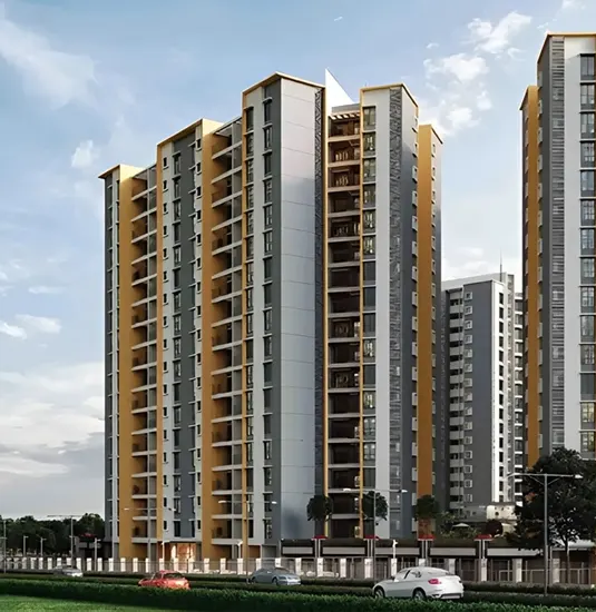 Codename Joy 3.0 Hinjewadi